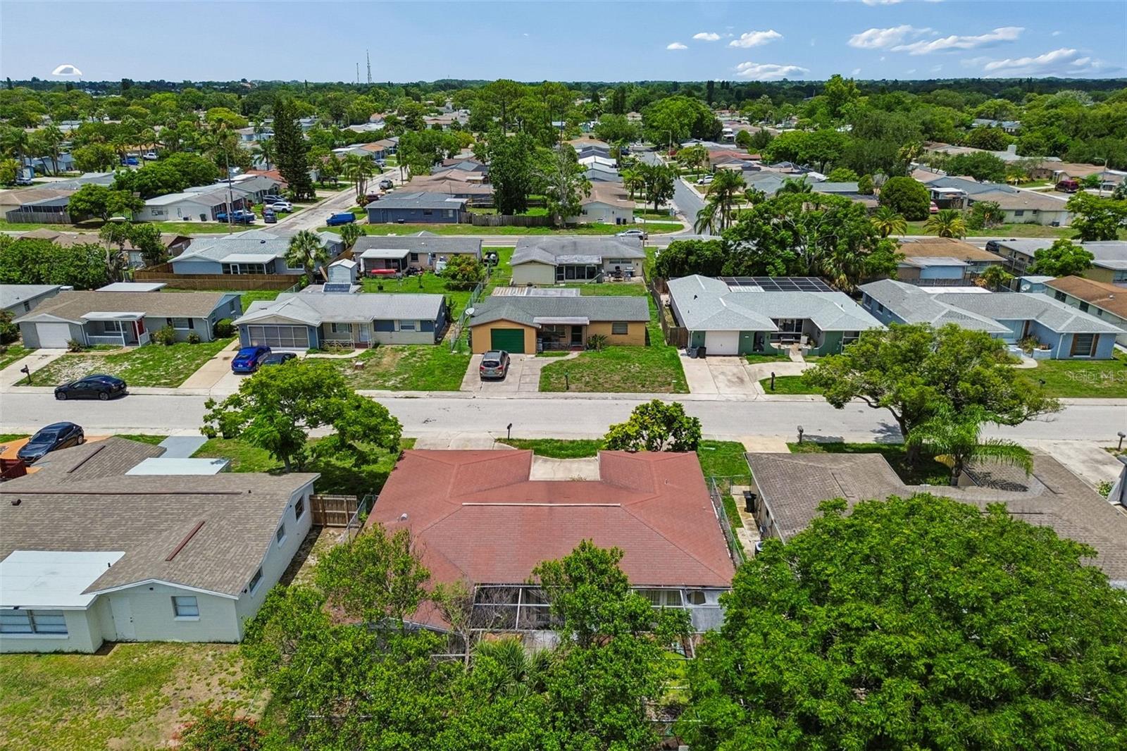 7400 WESTCOTT DR, PORT RICHEY, FL, 34668