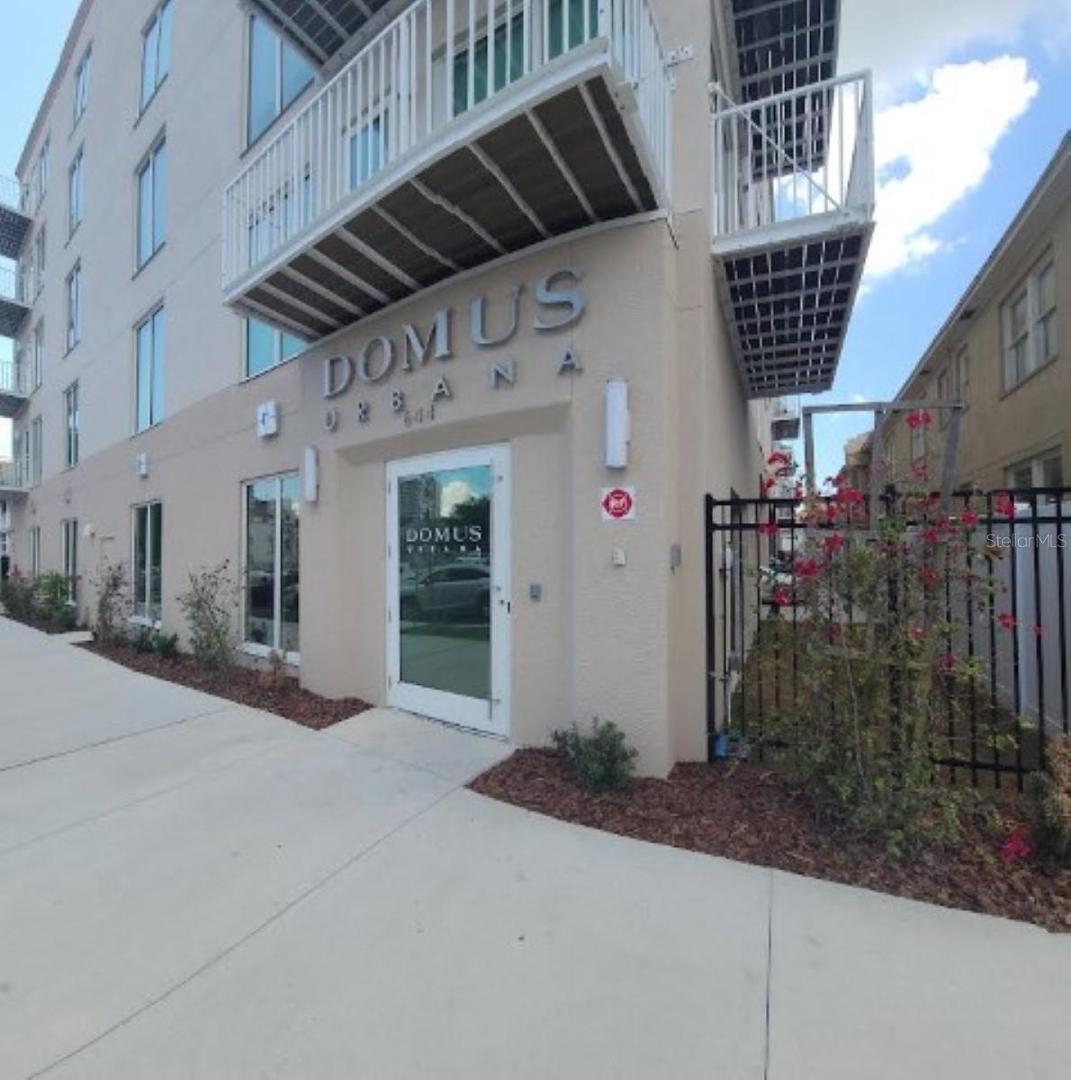 644 3RD AVE S #408, ST PETERSBURG, FL, 33701
