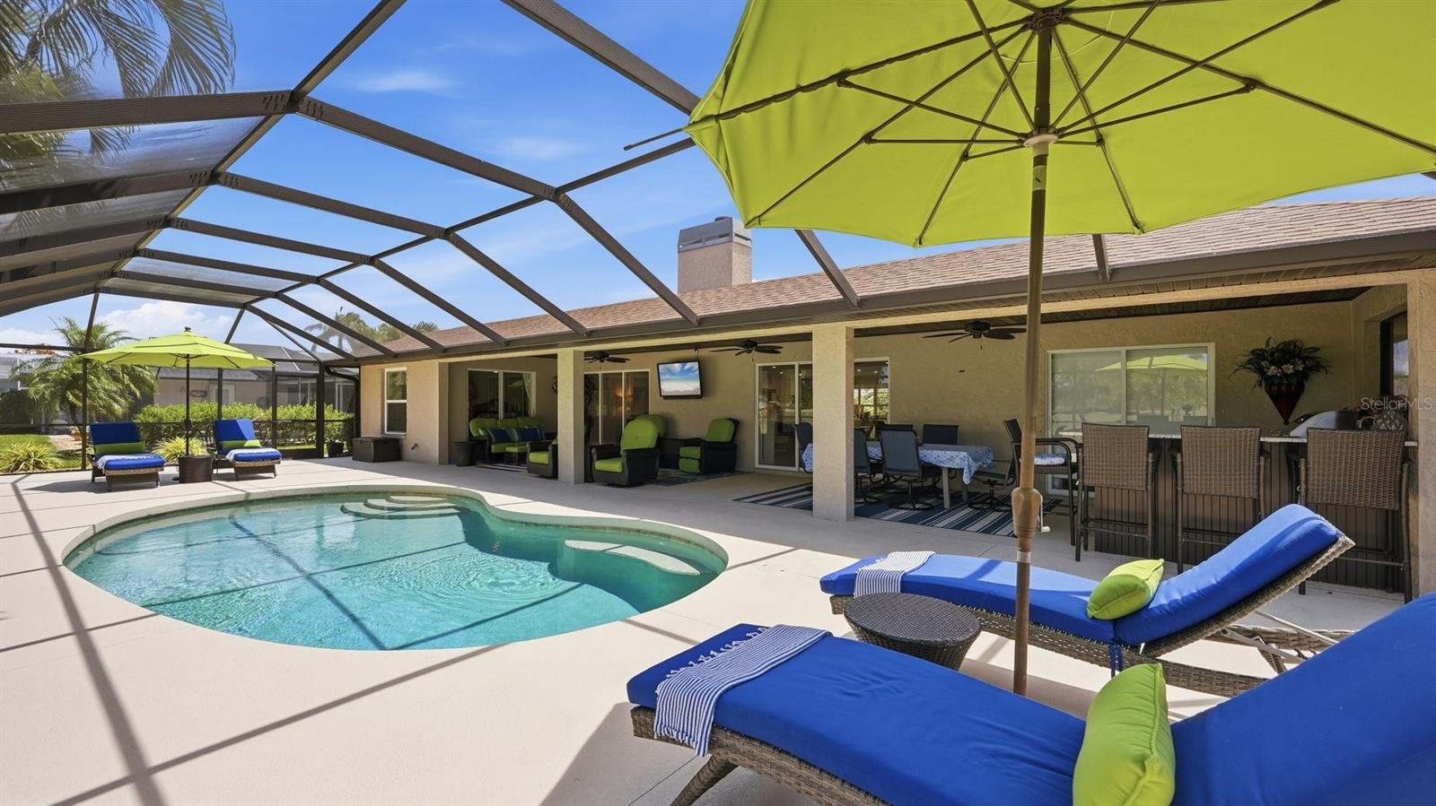 1929 PEBBLE BEACH CT, VENICE, FL, 34293
