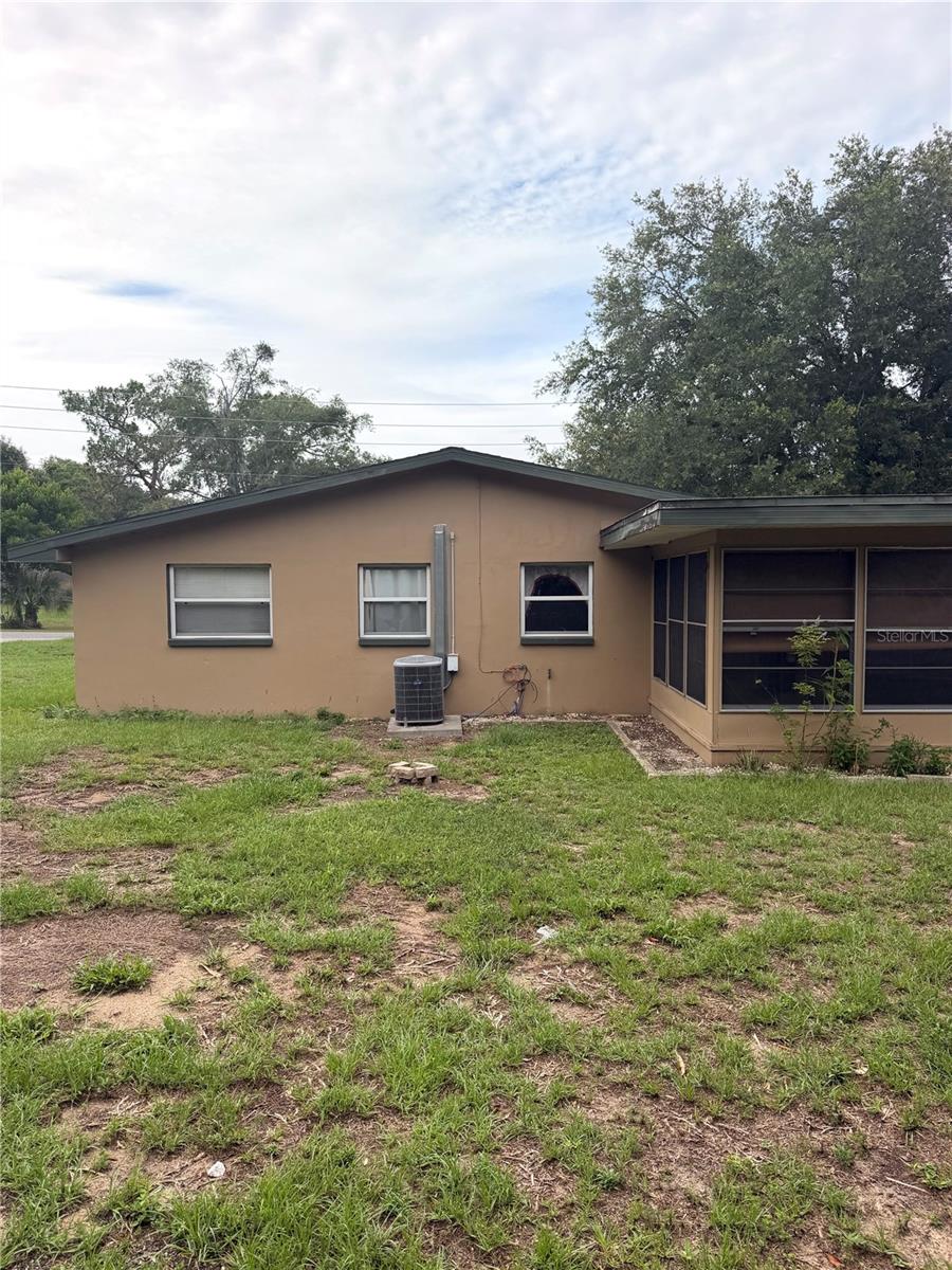 20190 SW 80TH PLACE RD, DUNNELLON, FL, 34431