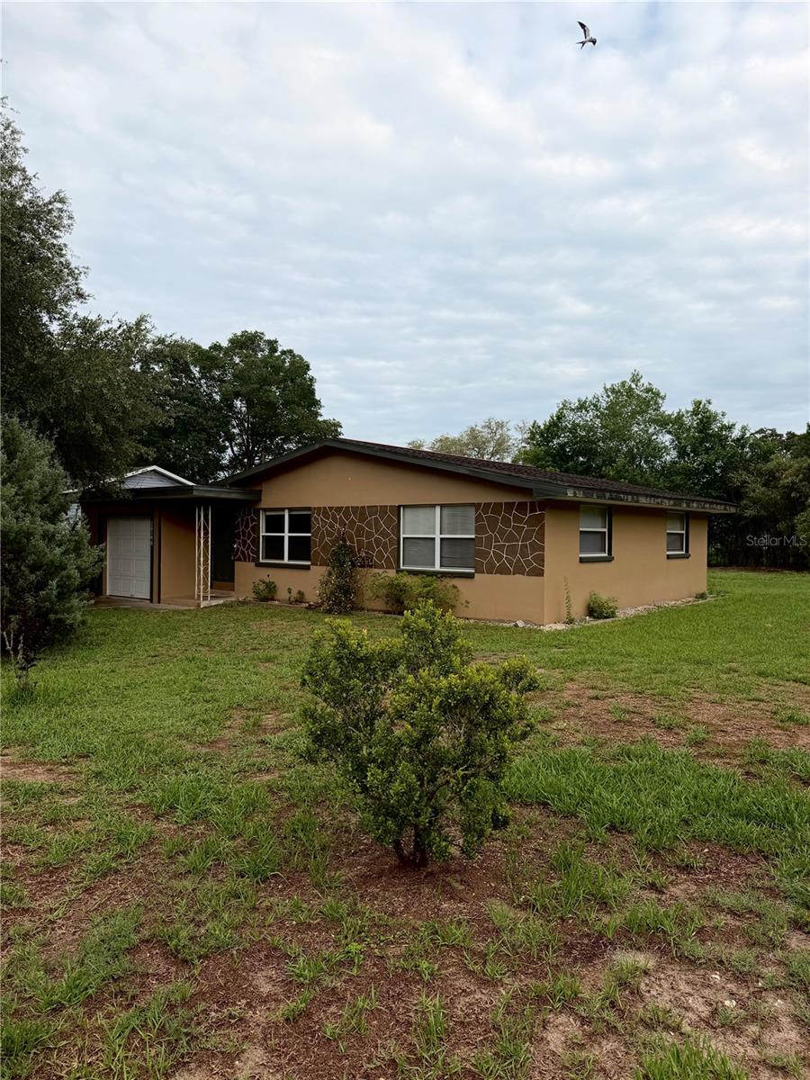 20190 SW 80TH PLACE RD, DUNNELLON, FL, 34431