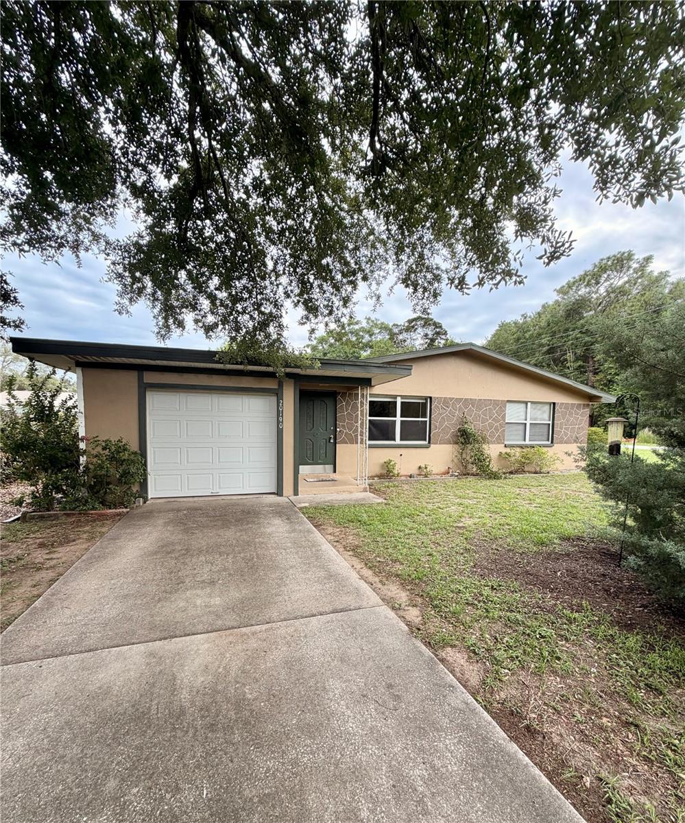20190 SW 80TH PLACE RD, DUNNELLON, FL, 34431