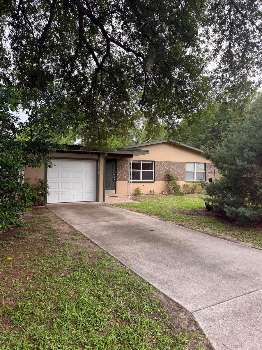 20190 SW 80TH PLACE RD, DUNNELLON, FL, 34431