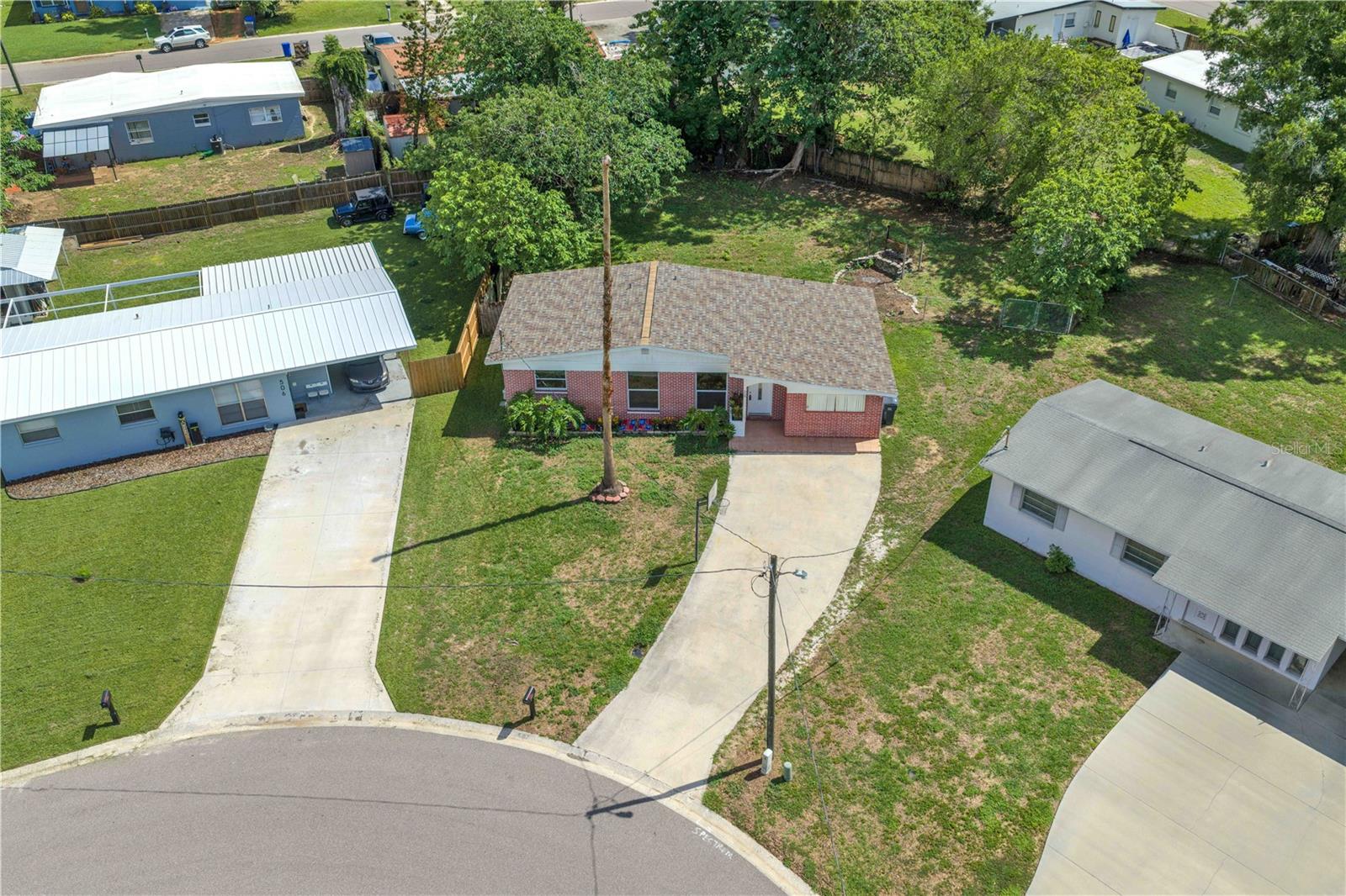 508 CLEARFIELD RD, BRANDON, FL, 33511