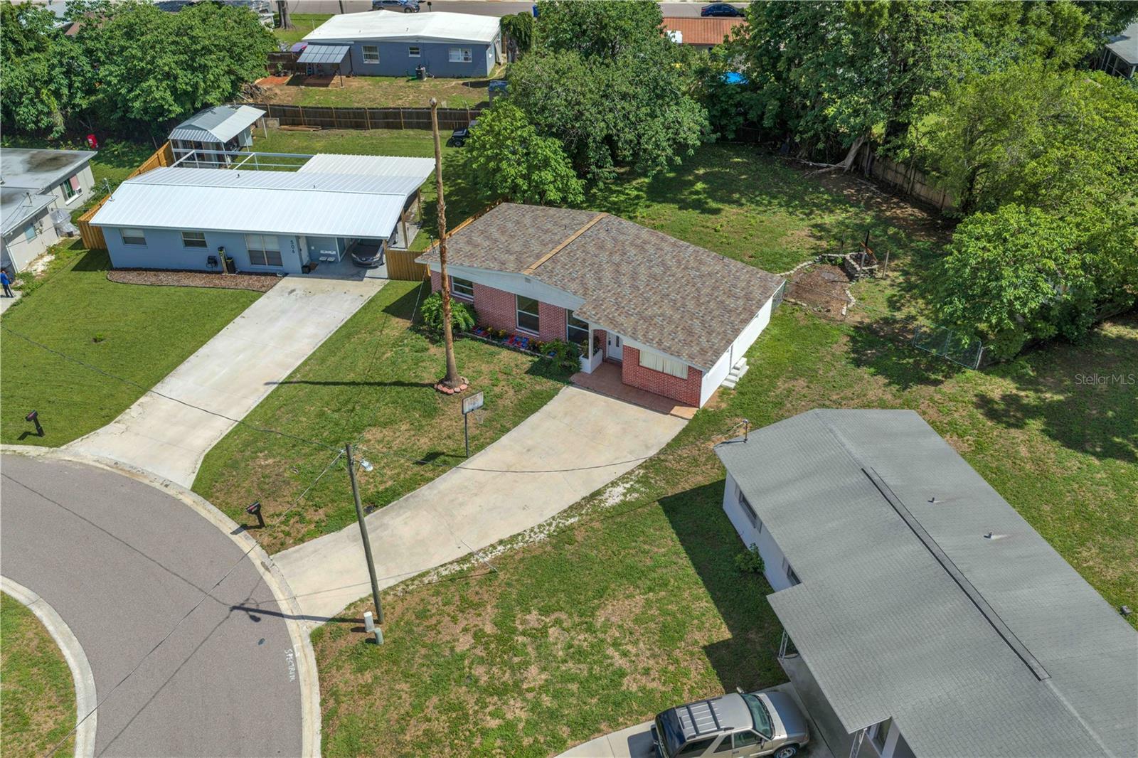 508 CLEARFIELD RD, BRANDON, FL, 33511