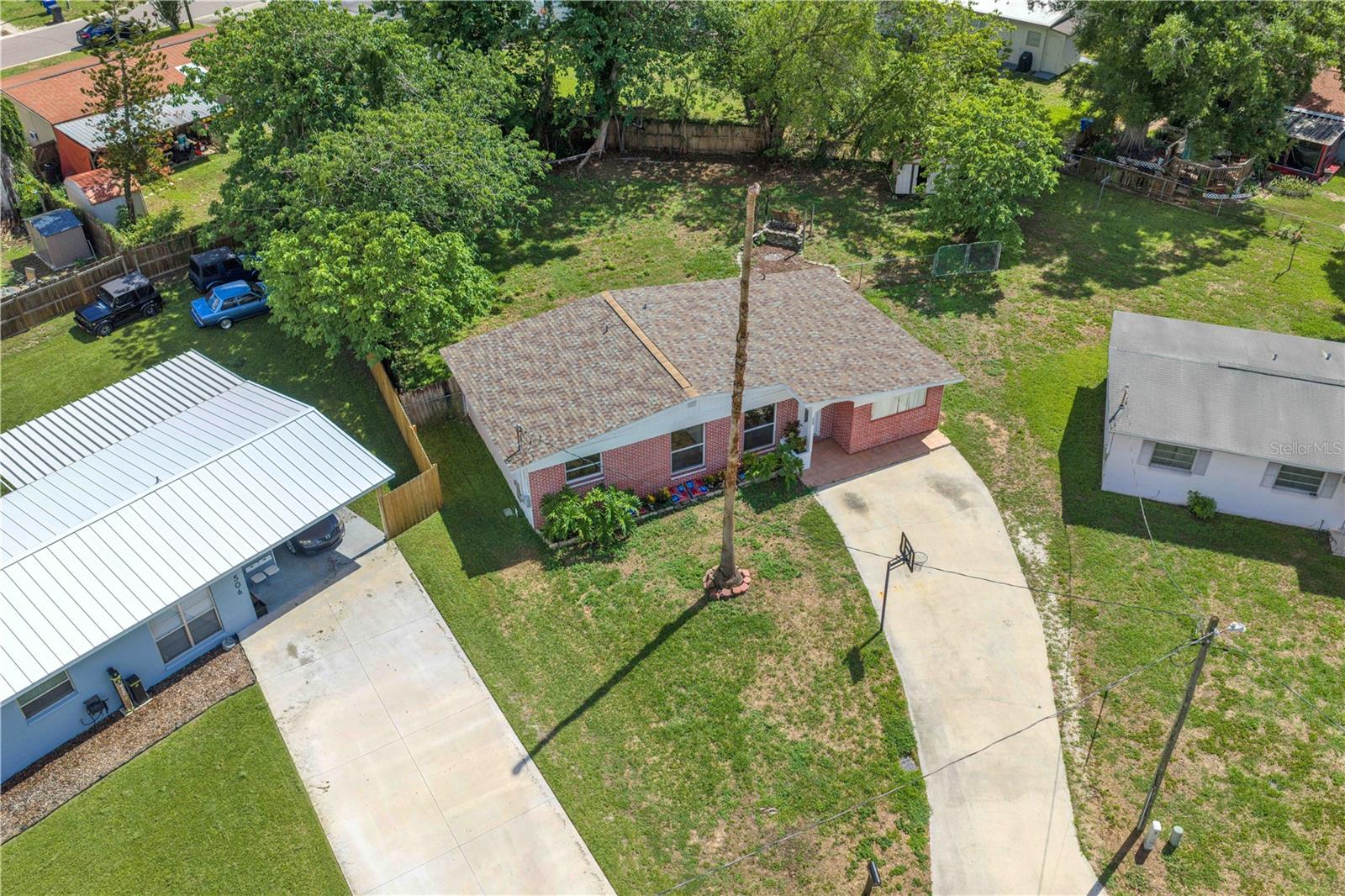 508 CLEARFIELD RD, BRANDON, FL, 33511