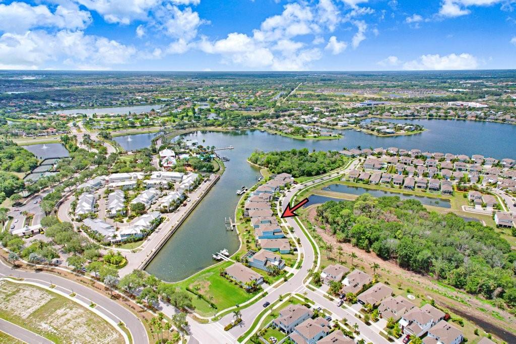 5425 WISHING ARCH DR, APOLLO BEACH, FL, 33572