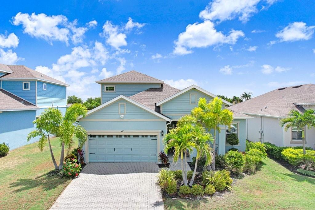 5425 WISHING ARCH DR, APOLLO BEACH, FL, 33572