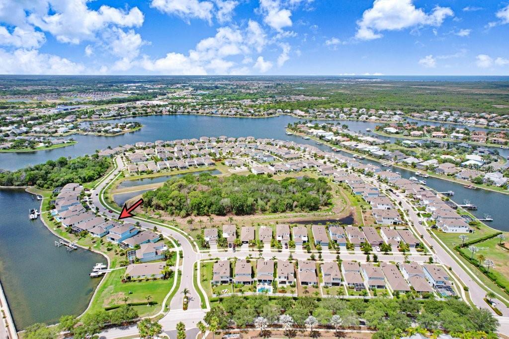 5425 WISHING ARCH DR, APOLLO BEACH, FL, 33572