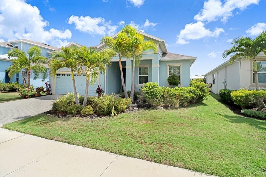 5425 WISHING ARCH DR, APOLLO BEACH, FL, 33572