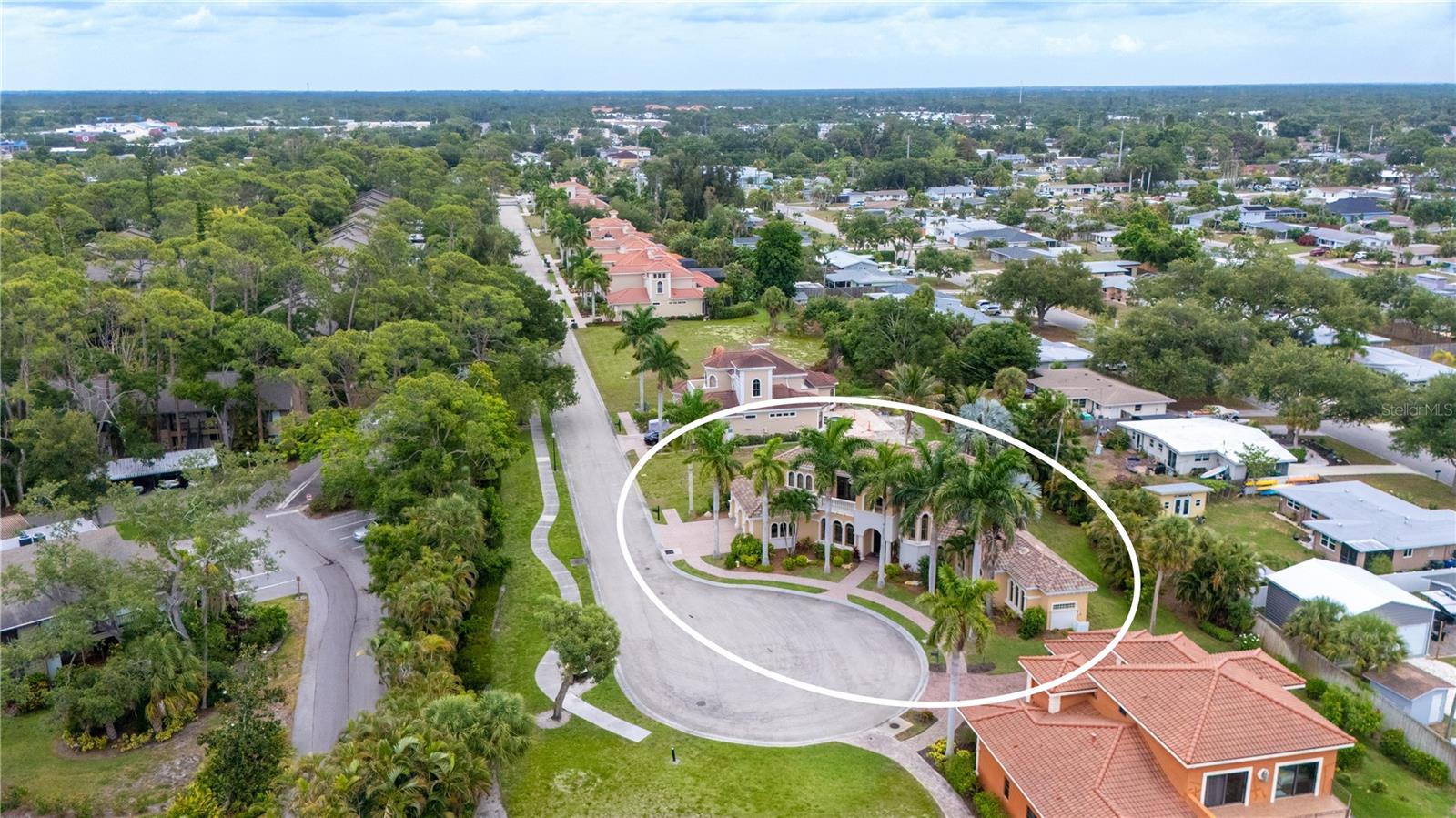 1630 ASSISI DR #18, SARASOTA, FL, 34231