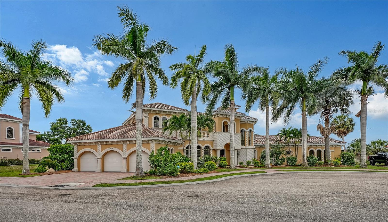 1630 ASSISI DR #18, SARASOTA, FL, 34231