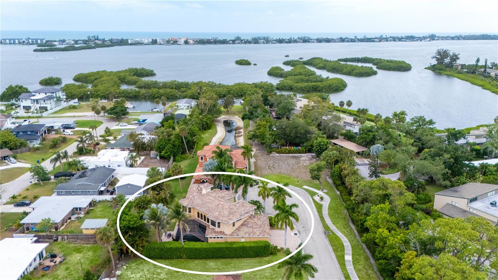 1630 ASSISI DR #18, SARASOTA, FL, 34231