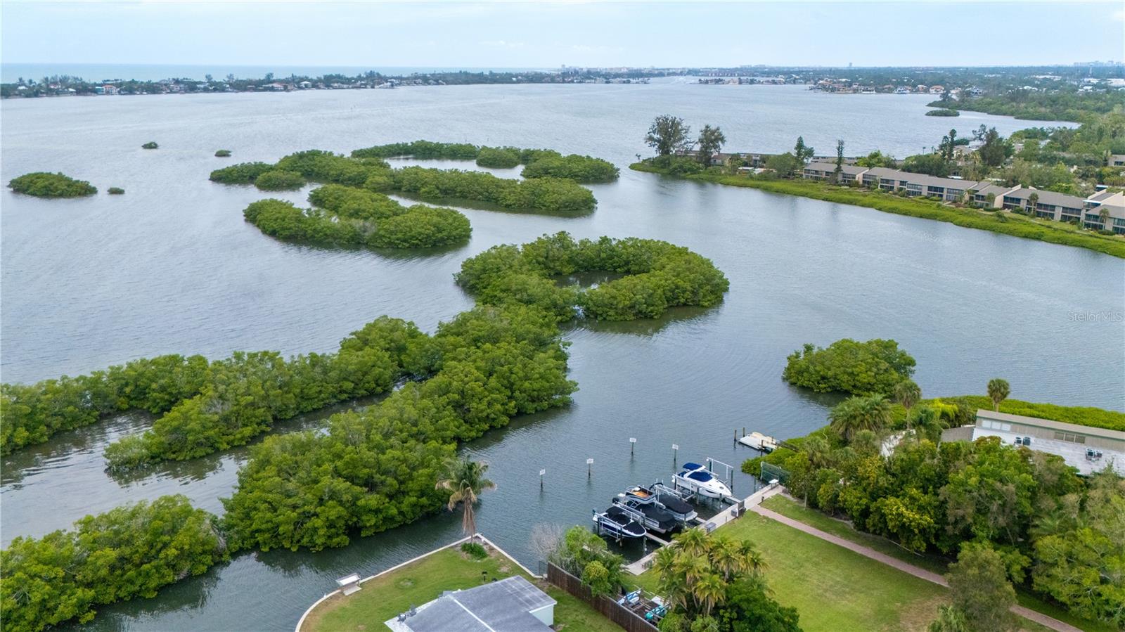 1630 ASSISI DR #18, SARASOTA, FL, 34231