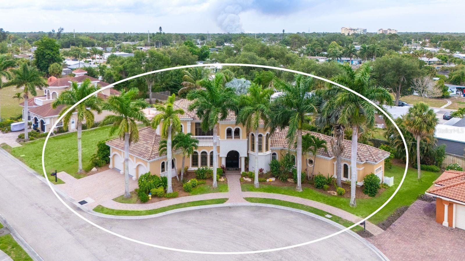 1630 ASSISI DR #18, SARASOTA, FL, 34231