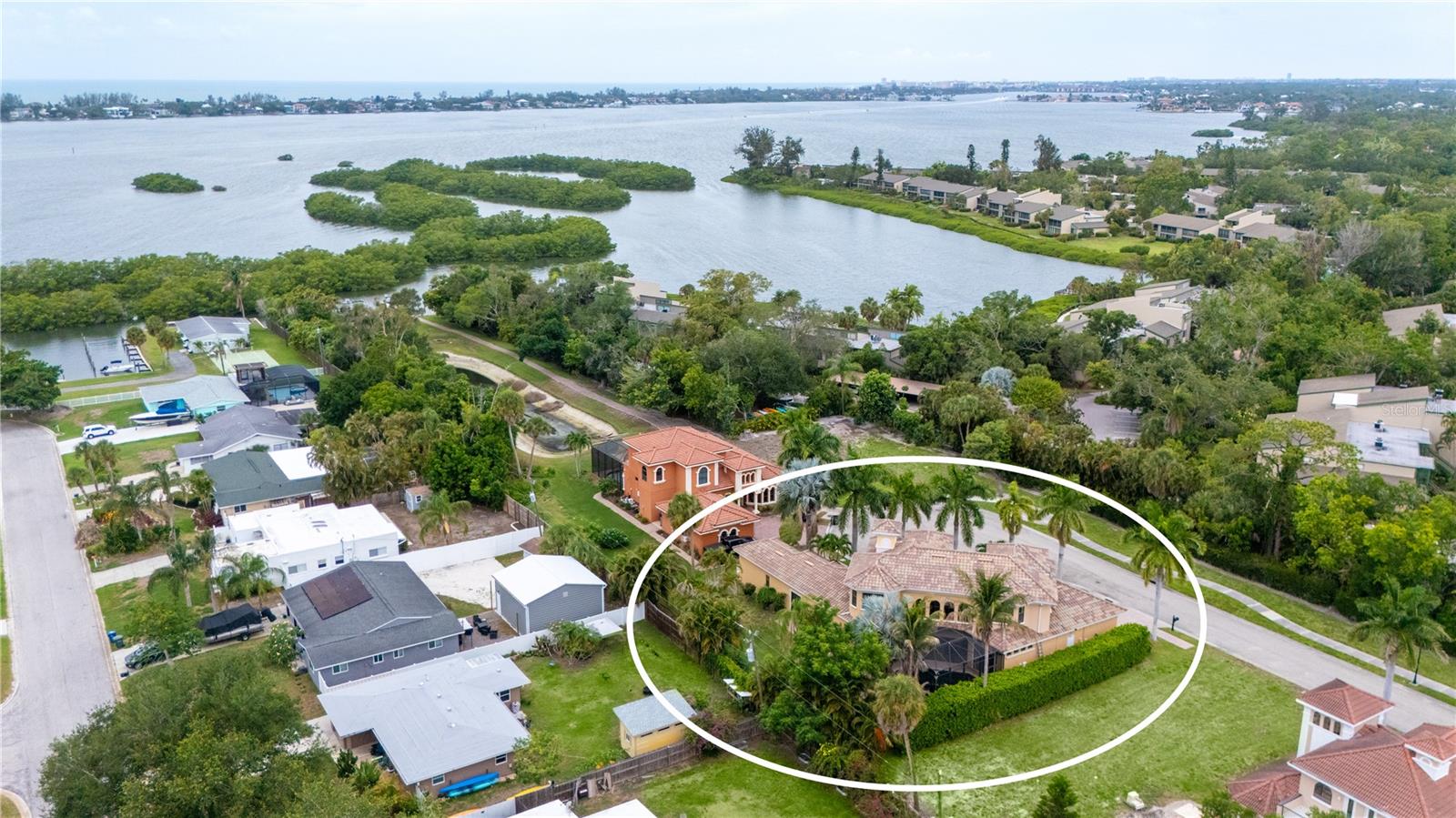 1630 ASSISI DR #18, SARASOTA, FL, 34231