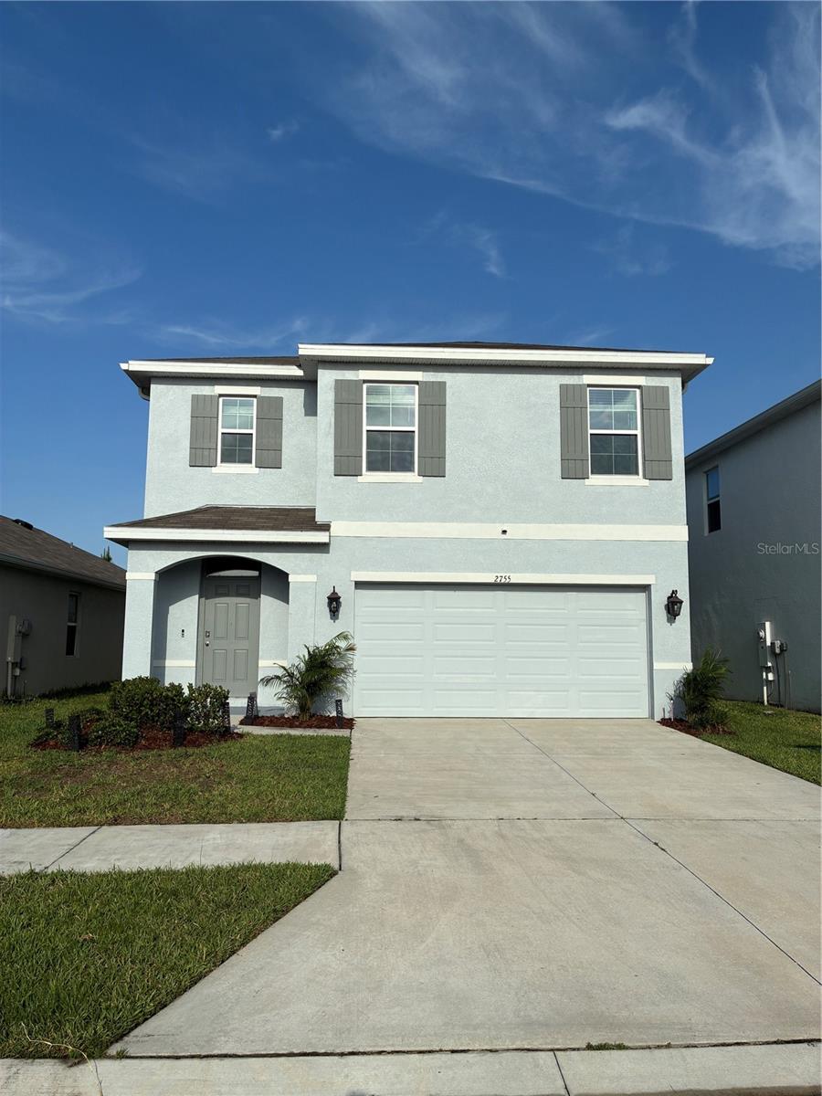 2755 COMMON FIG RUN, WESLEY CHAPEL, FL, 33543