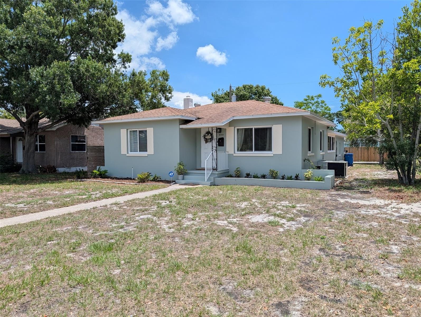 4332 9TH AVE N, ST PETERSBURG, FL, 33713