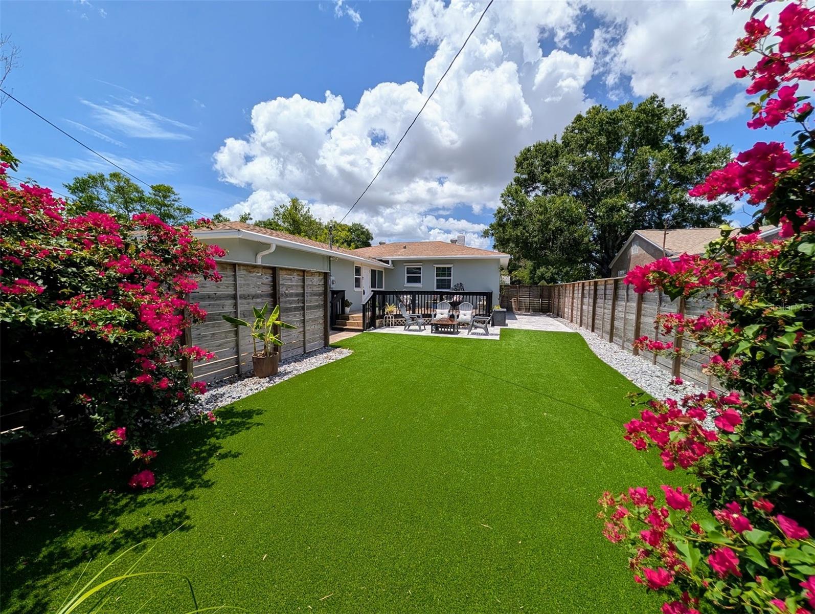 4332 9TH AVE N, ST PETERSBURG, FL, 33713