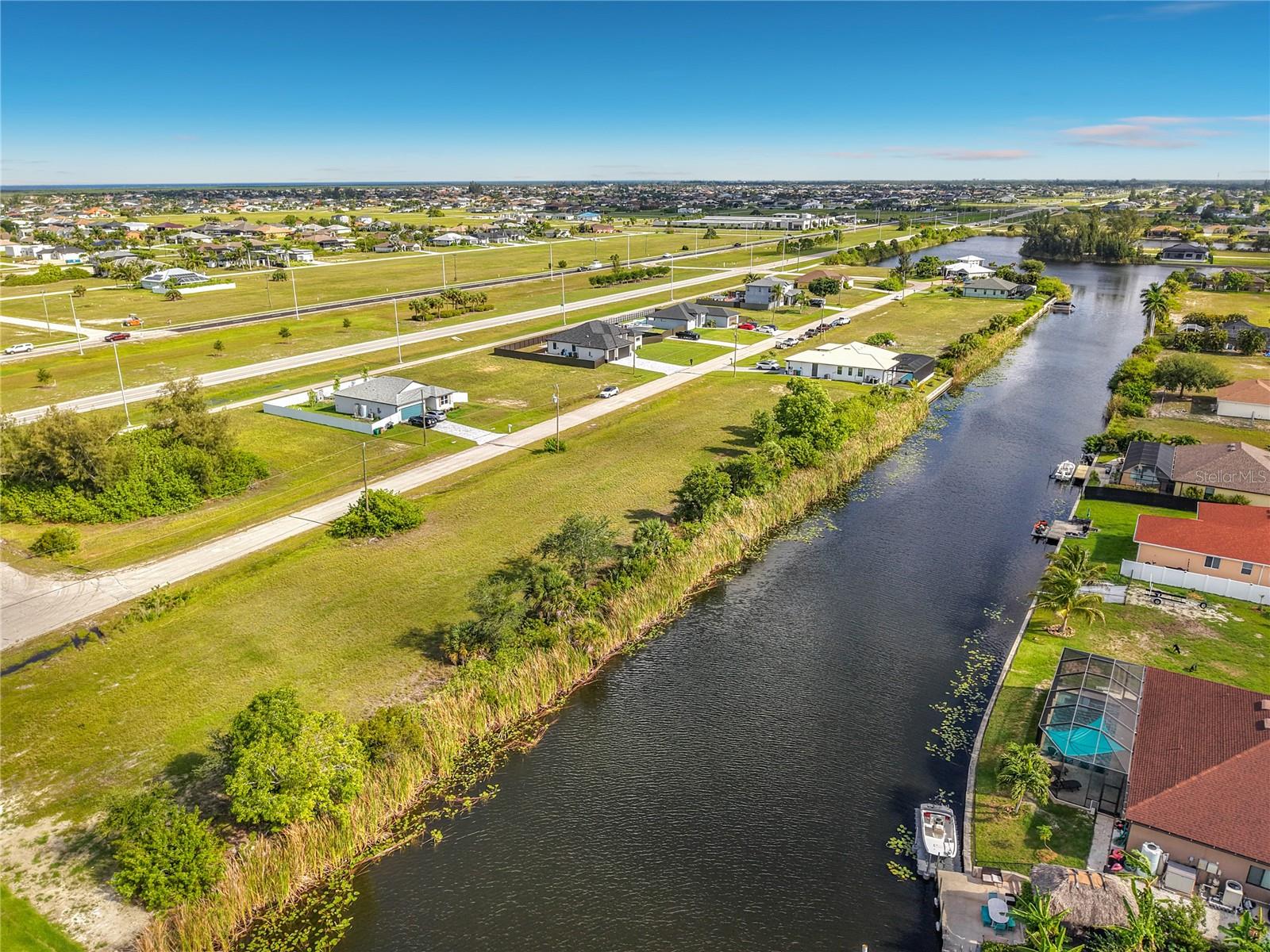 407 NW 31ST PL, CAPE CORAL, FL, 33993