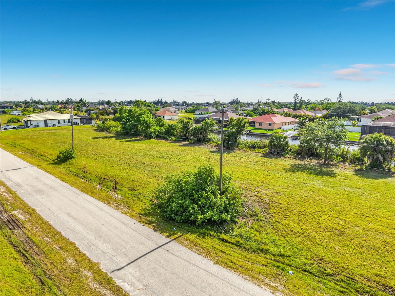 407 NW 31ST PL, CAPE CORAL, FL, 33993