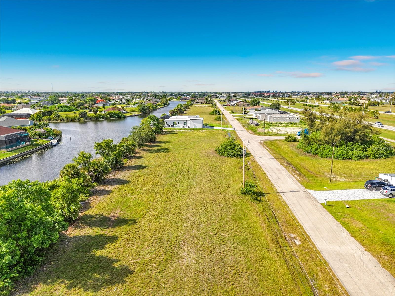 407 NW 31ST PL, CAPE CORAL, FL, 33993