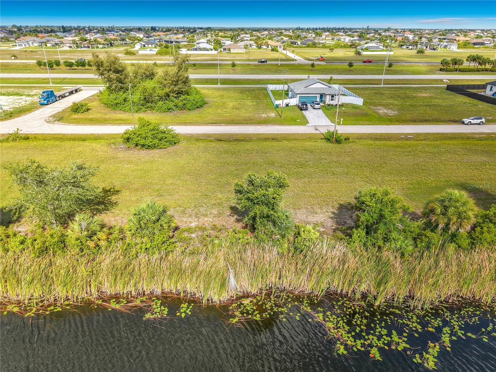 407 NW 31ST PL, CAPE CORAL, FL, 33993