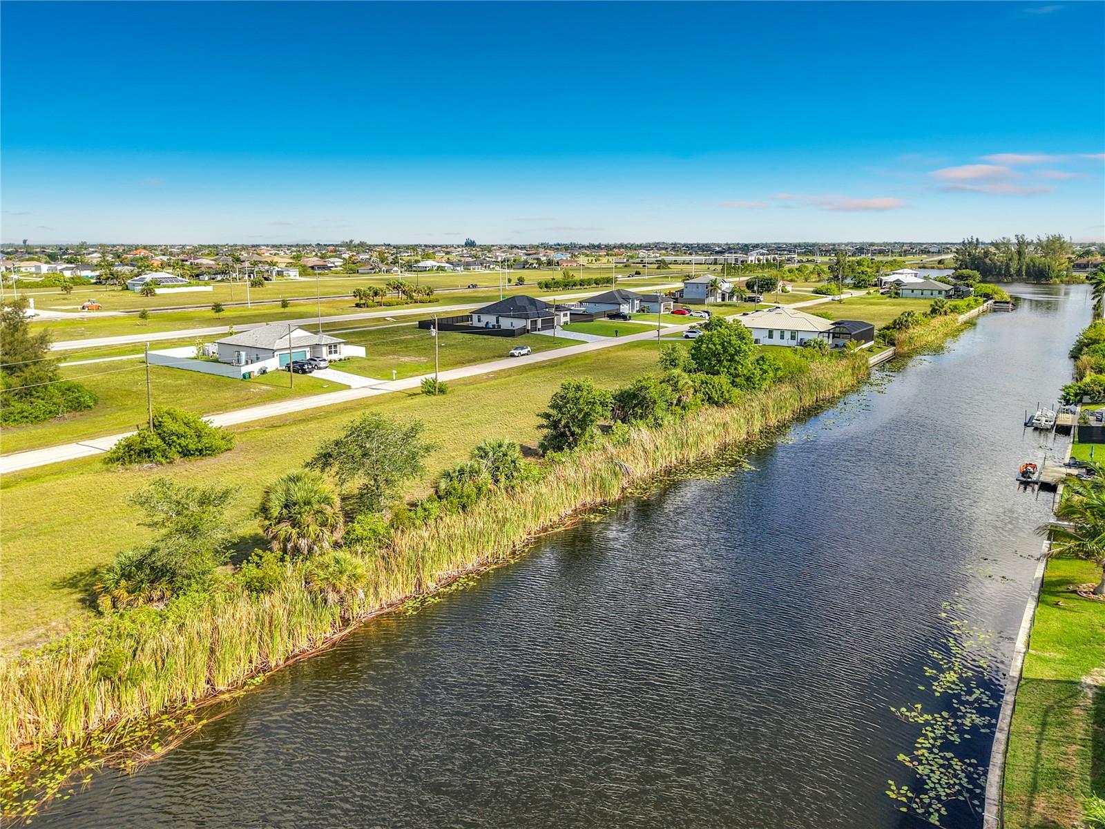 407 NW 31ST PL, CAPE CORAL, FL, 33993