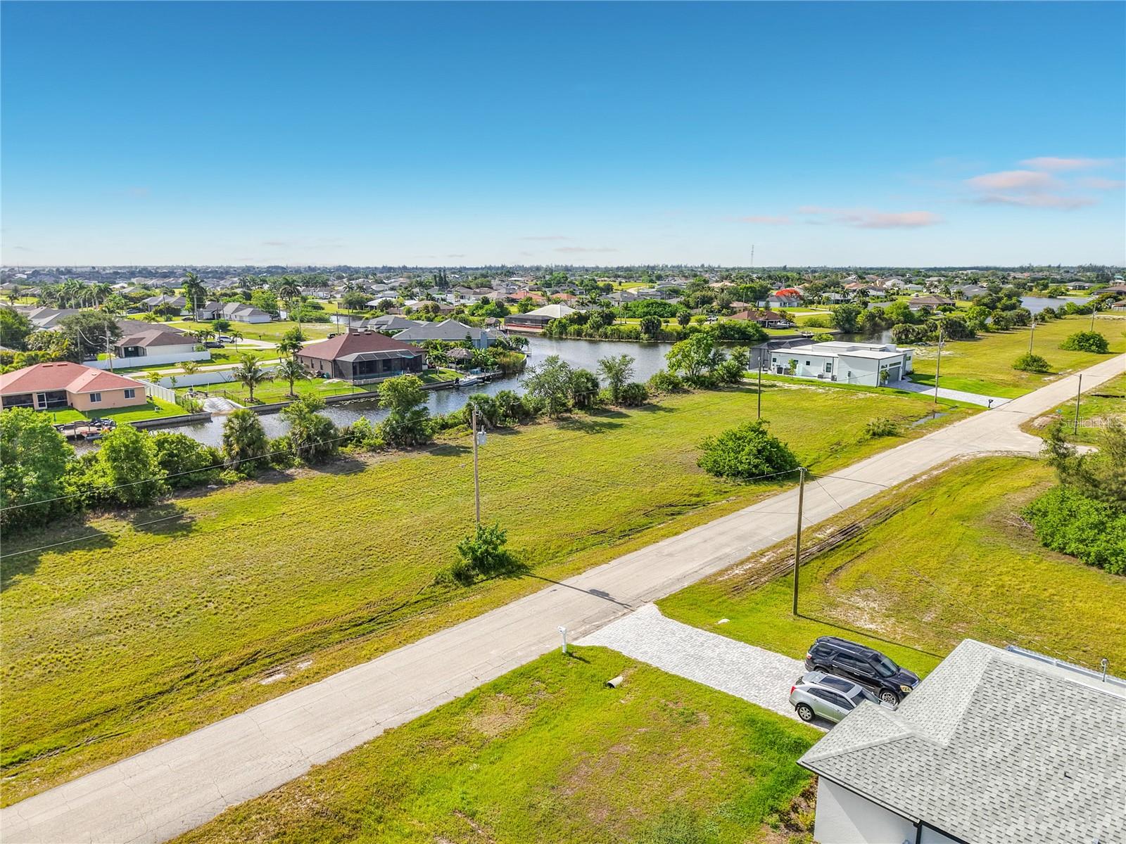 407 NW 31ST PL, CAPE CORAL, FL, 33993