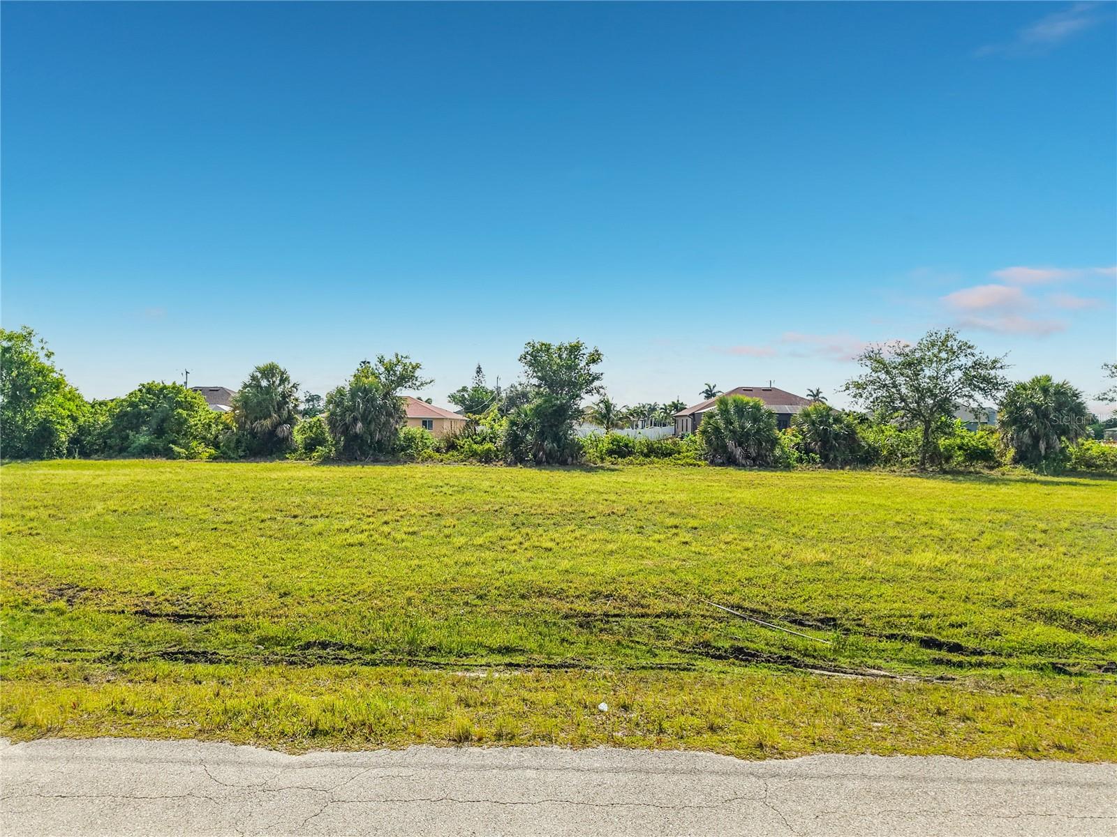 407 NW 31ST PL, CAPE CORAL, FL, 33993