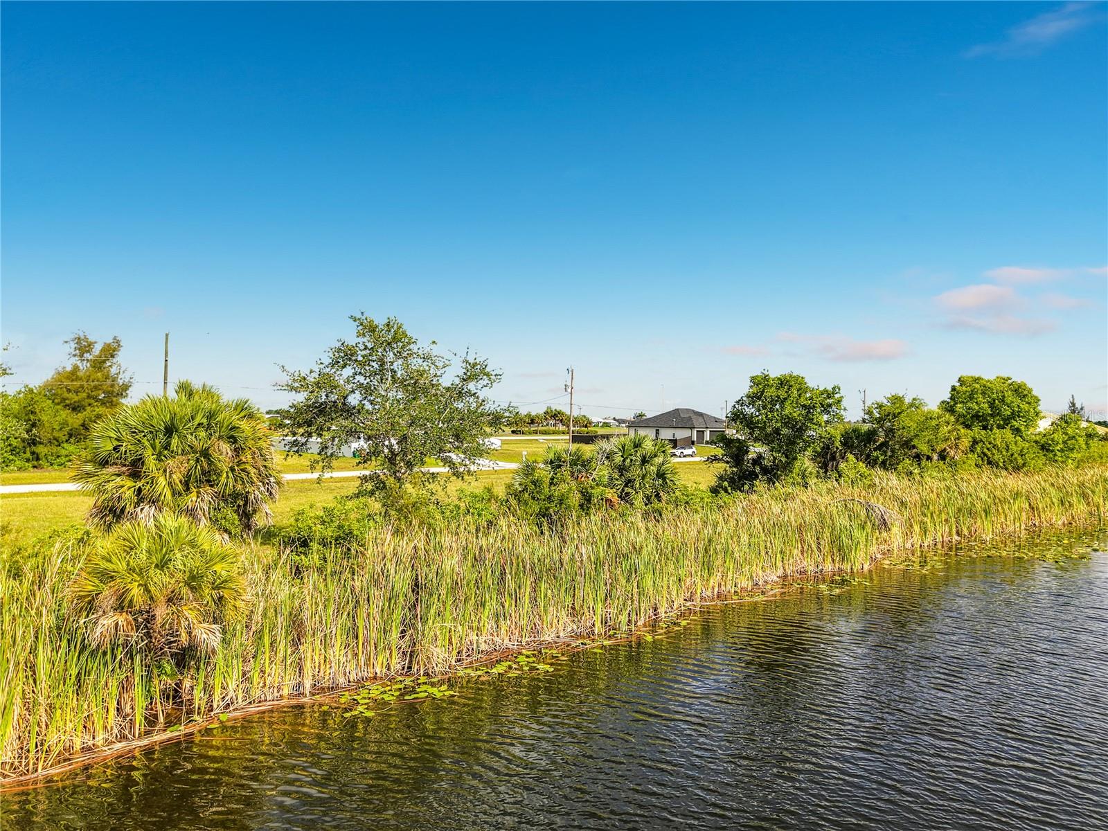 407 NW 31ST PL, CAPE CORAL, FL, 33993