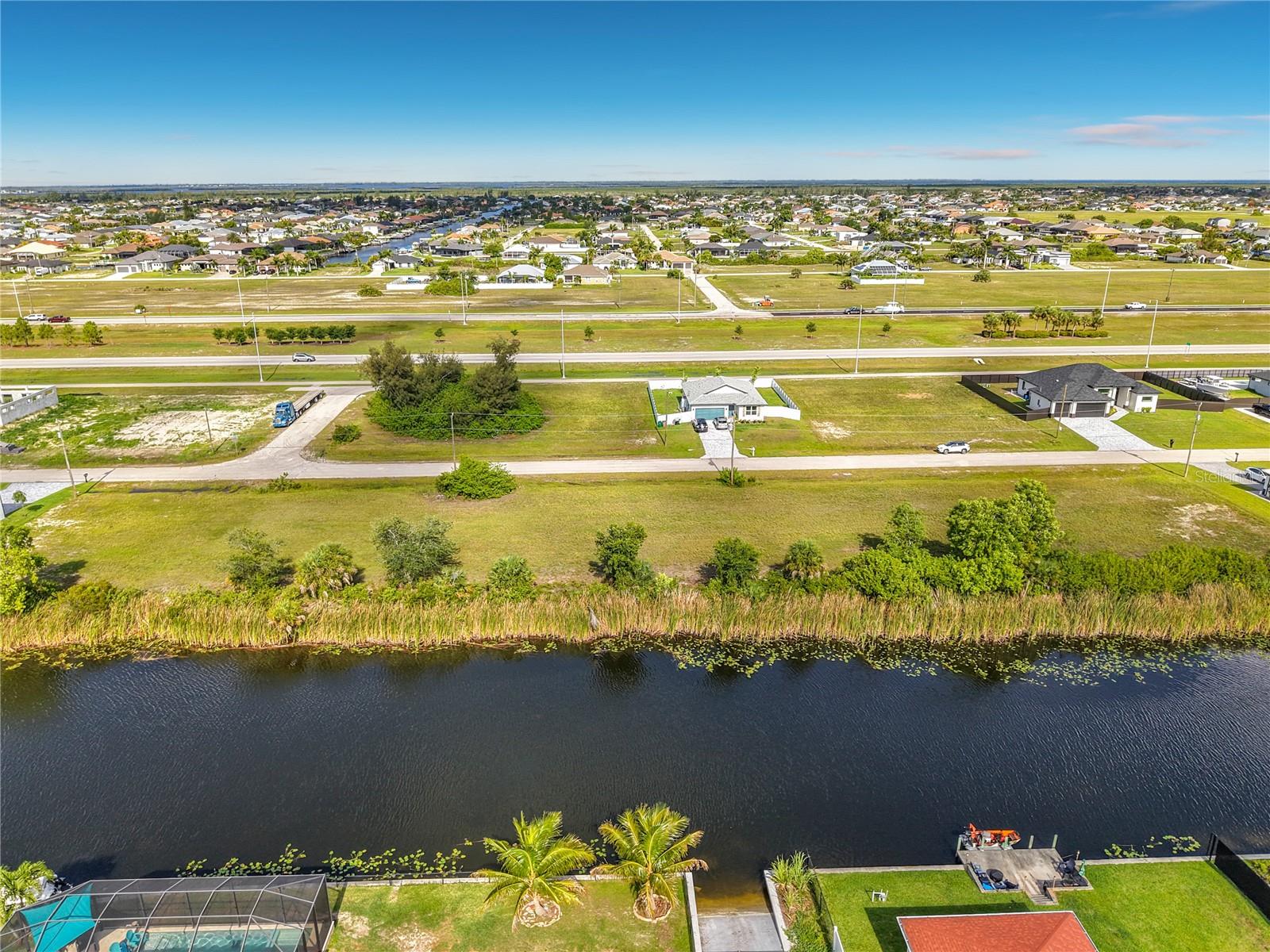 407 NW 31ST PL, CAPE CORAL, FL, 33993