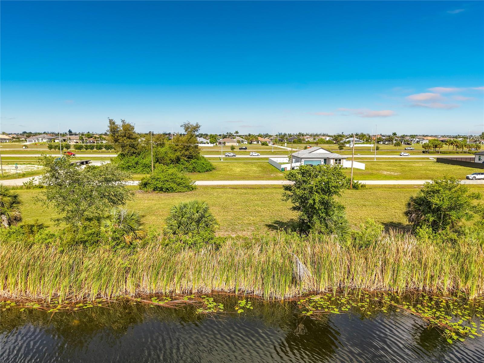 407 NW 31ST PL, CAPE CORAL, FL, 33993