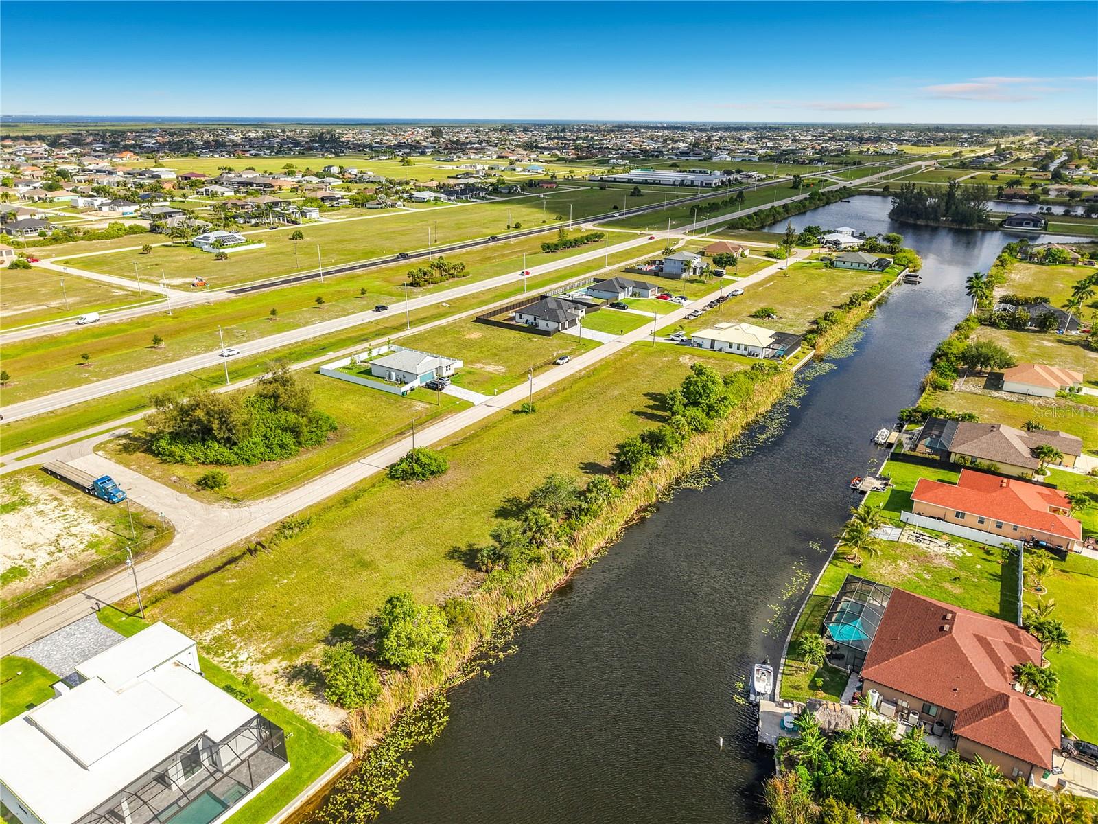 407 NW 31ST PL, CAPE CORAL, FL, 33993