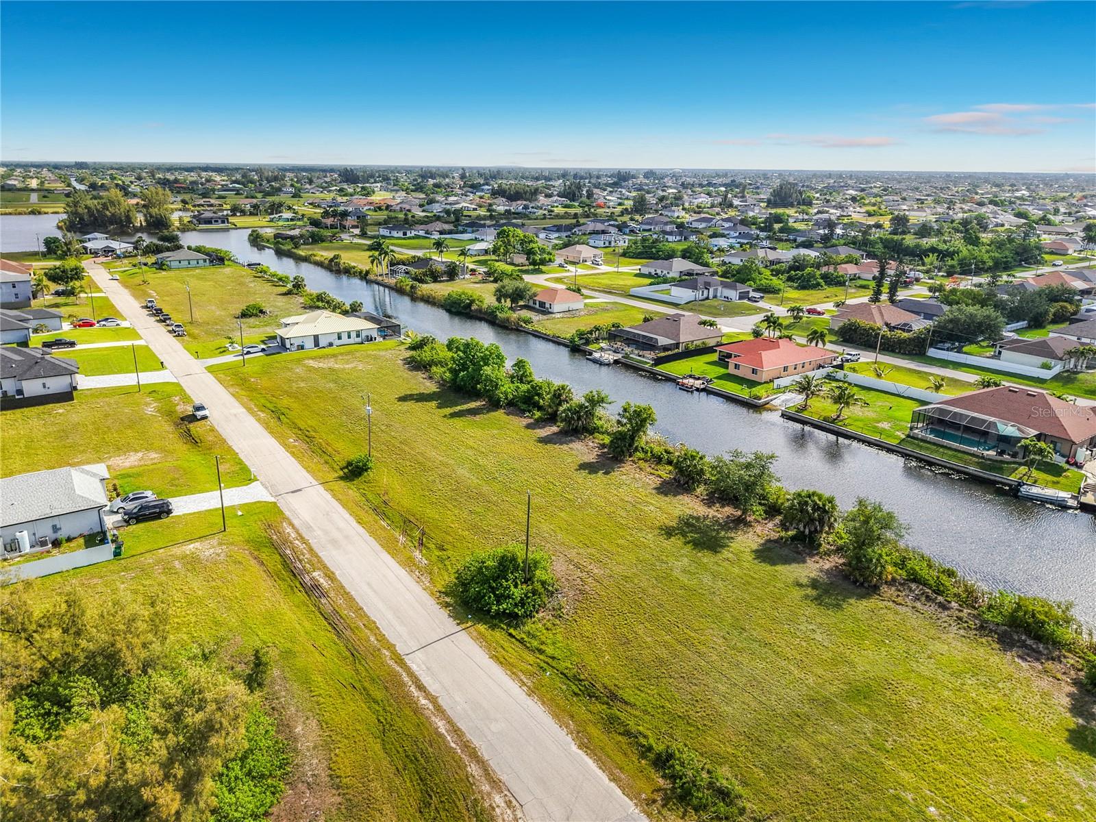 407 NW 31ST PL, CAPE CORAL, FL, 33993