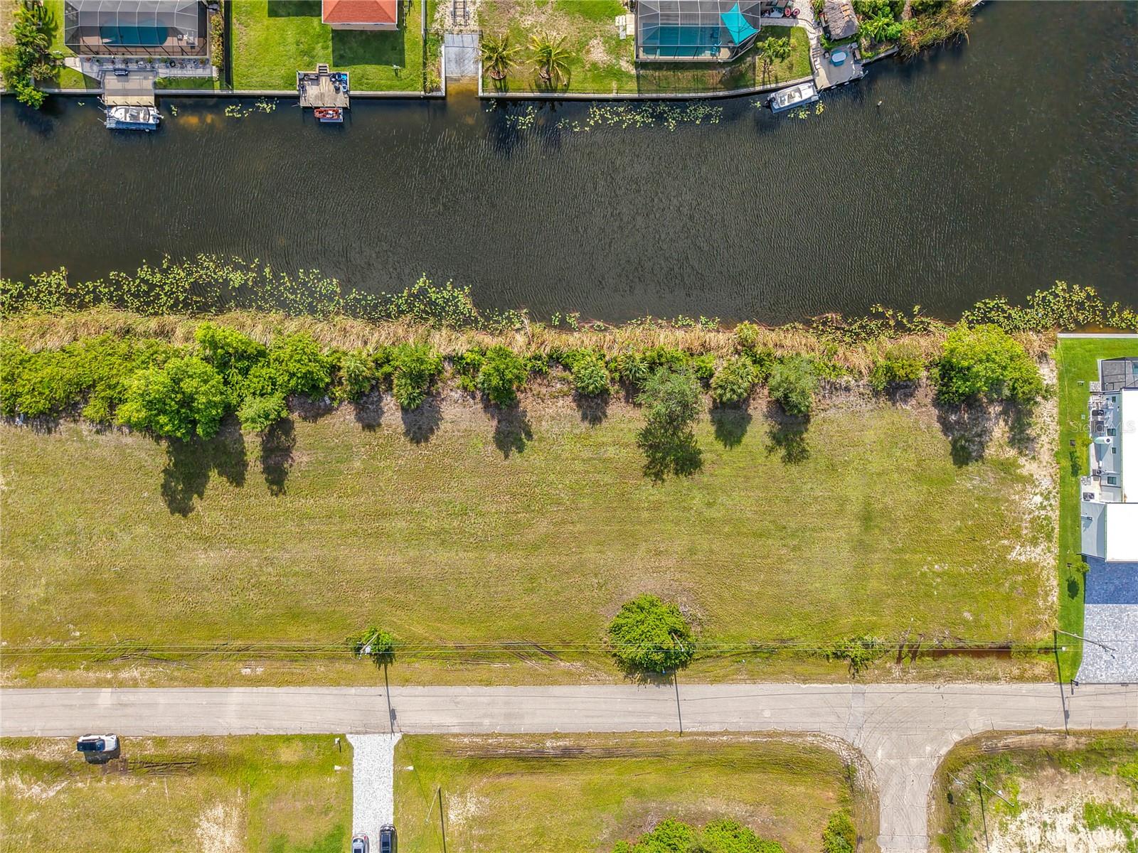 407 NW 31ST PL, CAPE CORAL, FL, 33993