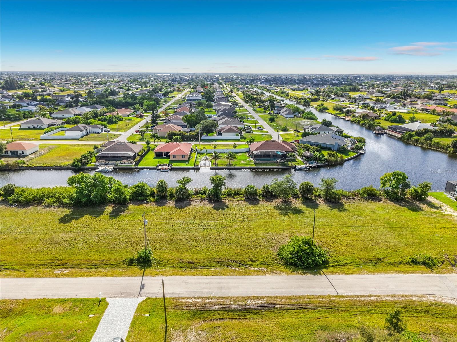 407 NW 31ST PL, CAPE CORAL, FL, 33993