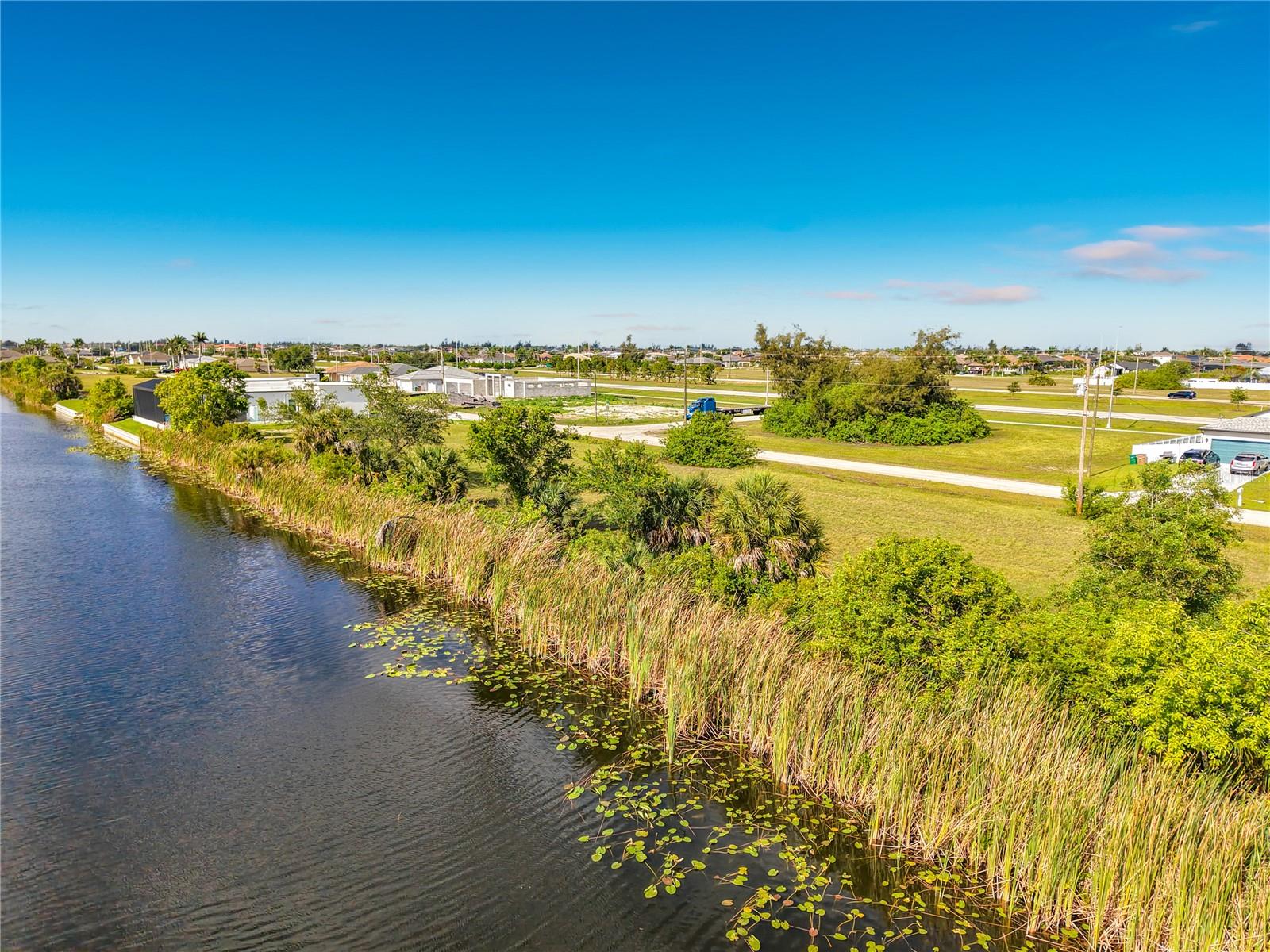 407 NW 31ST PL, CAPE CORAL, FL, 33993