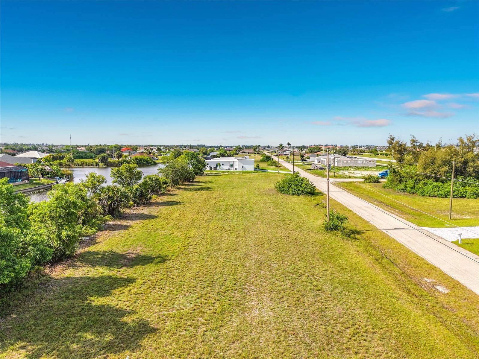 407 NW 31ST PL, CAPE CORAL, FL, 33993