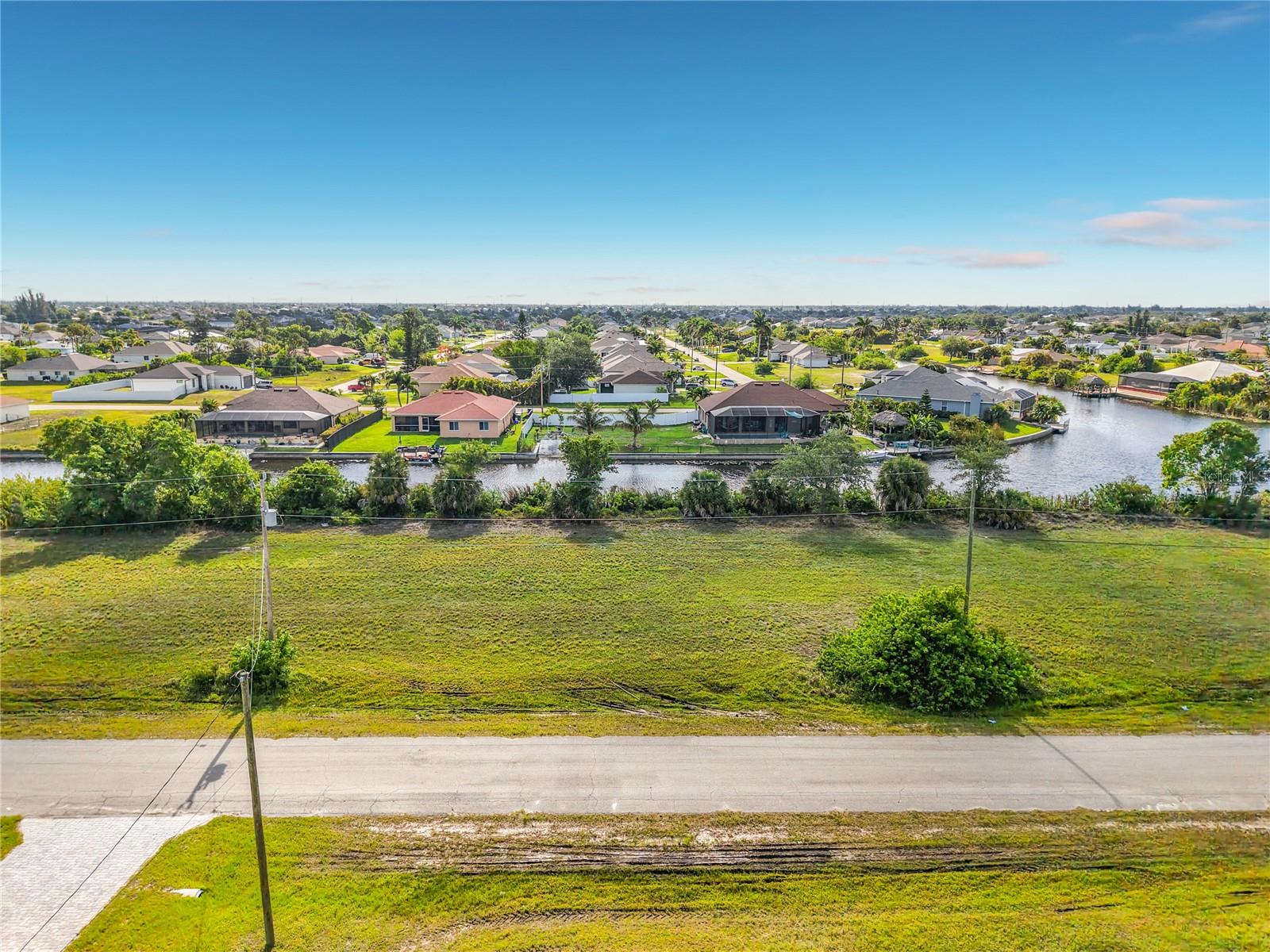 407 NW 31ST PL, CAPE CORAL, FL, 33993