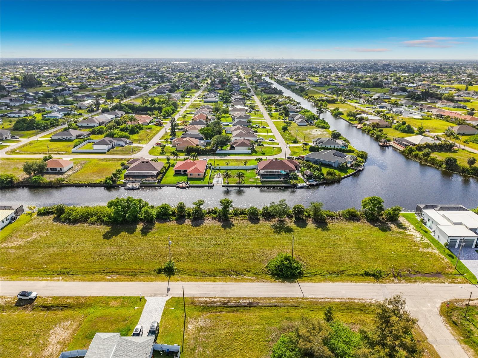 407 NW 31ST PL, CAPE CORAL, FL, 33993