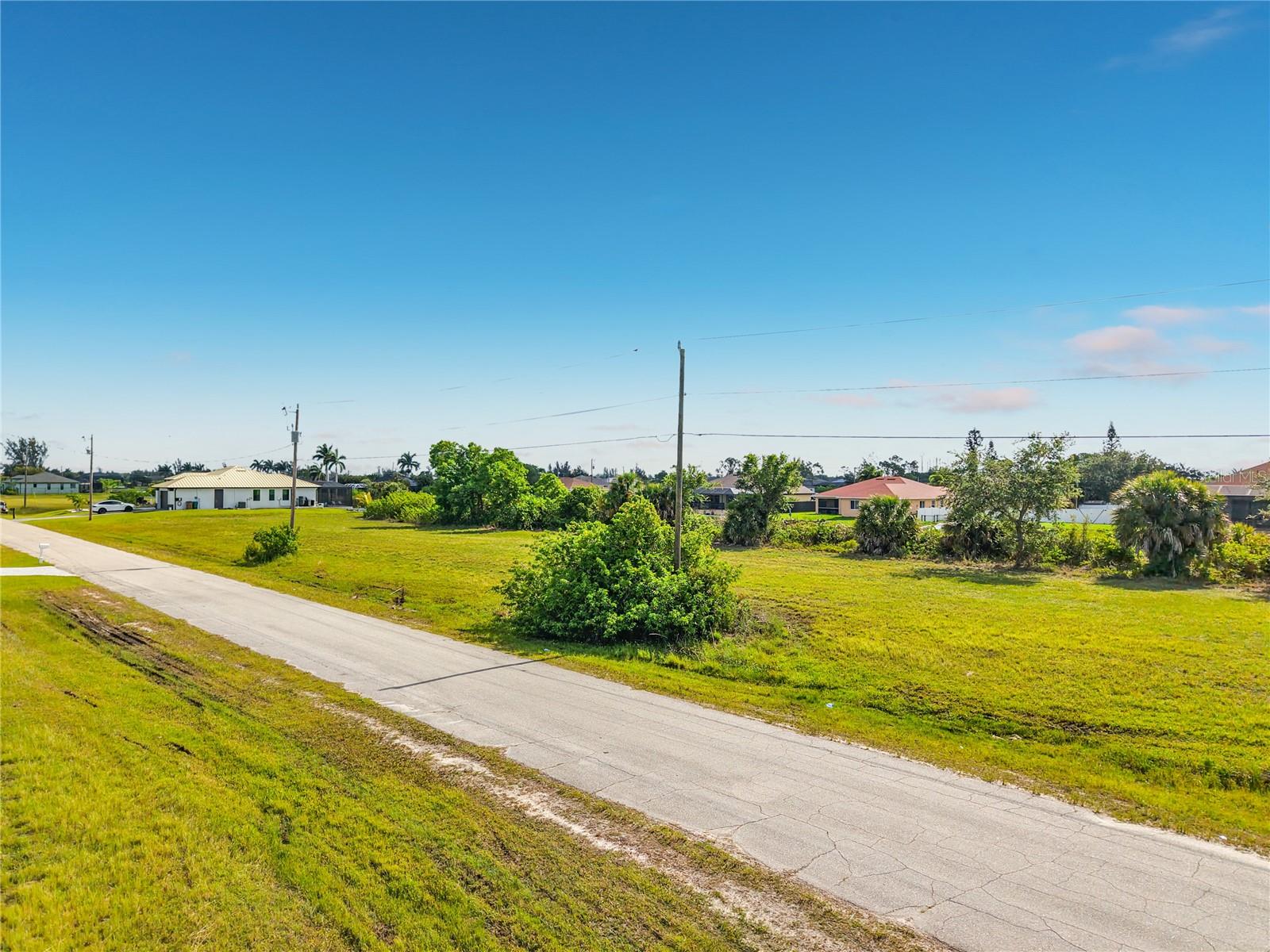 407 NW 31ST PL, CAPE CORAL, FL, 33993