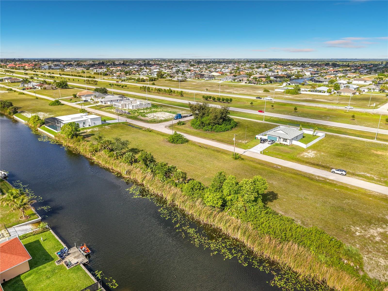 407 NW 31ST PL, CAPE CORAL, FL, 33993