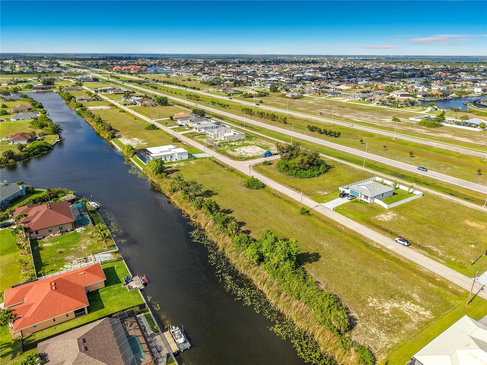 407 NW 31ST PL, CAPE CORAL, FL, 33993