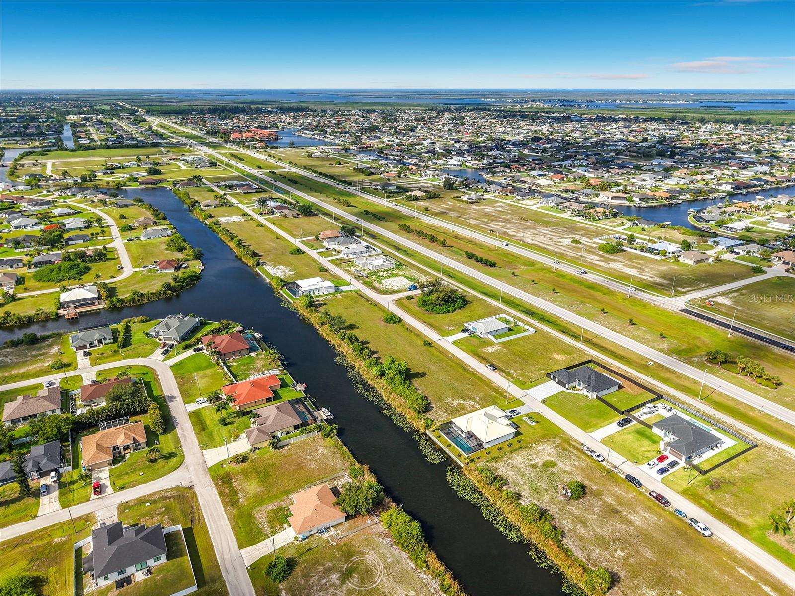 407 NW 31ST PL, CAPE CORAL, FL, 33993