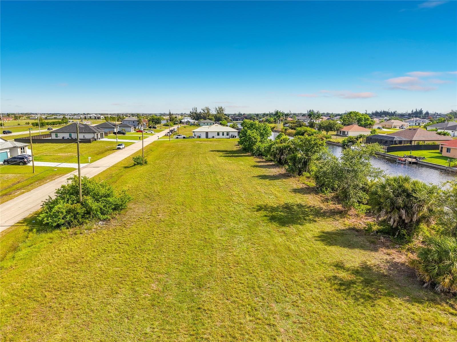 407 NW 31ST PL, CAPE CORAL, FL, 33993