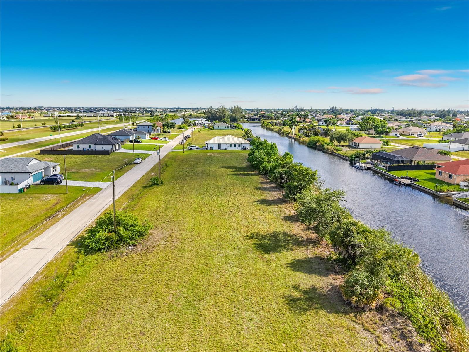 407 NW 31ST PL, CAPE CORAL, FL, 33993