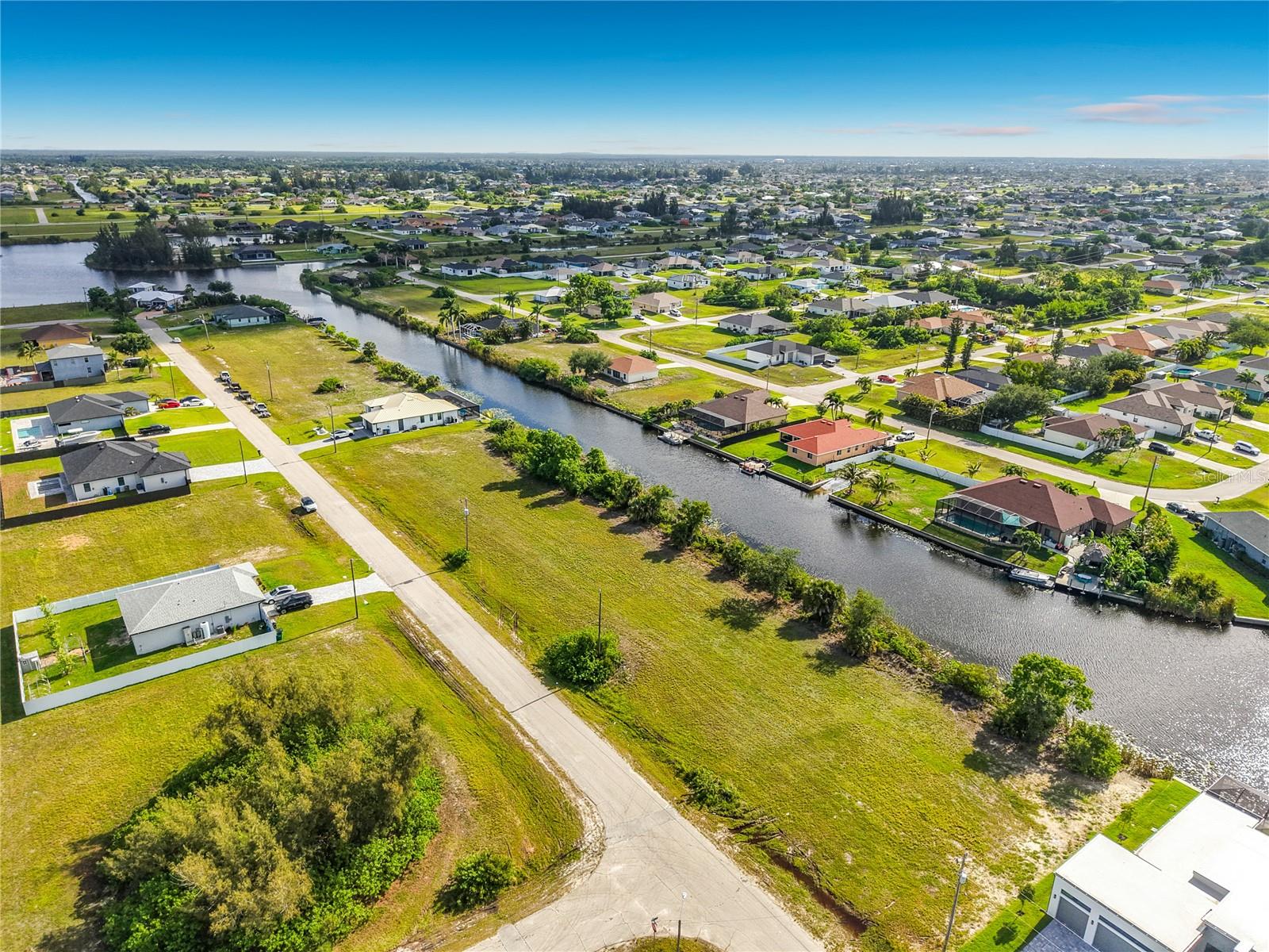 407 NW 31ST PL, CAPE CORAL, FL, 33993