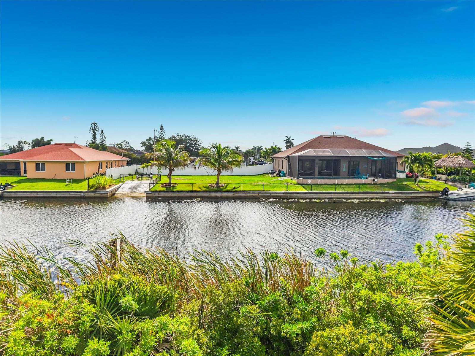 407 NW 31ST PL, CAPE CORAL, FL, 33993