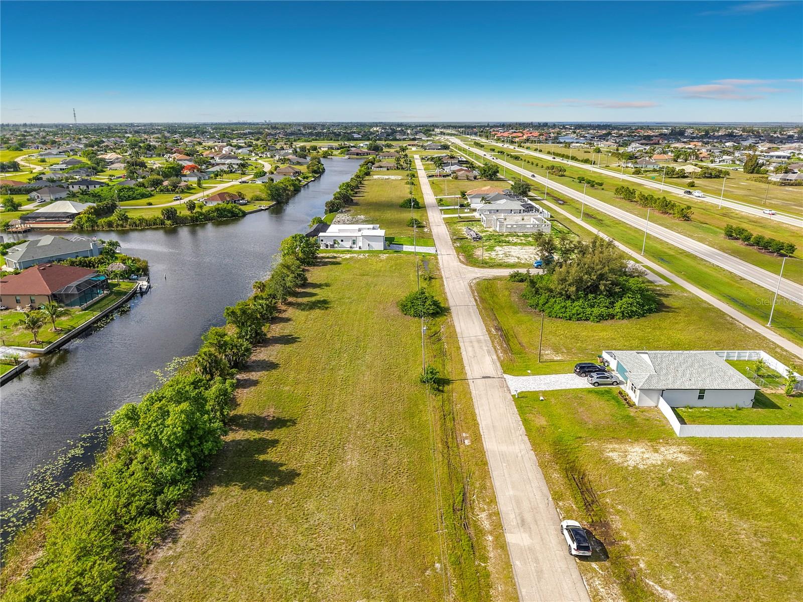 407 NW 31ST PL, CAPE CORAL, FL, 33993